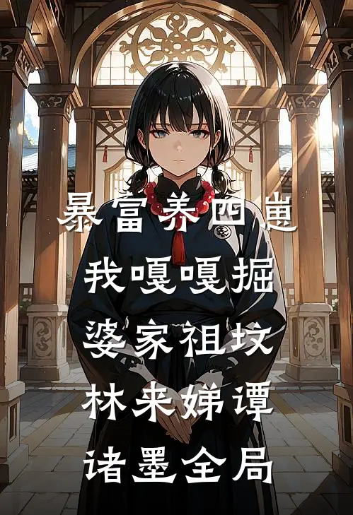 暴富养四崽，我嘎嘎掘婆家祖坟林来娣谭诸墨全局