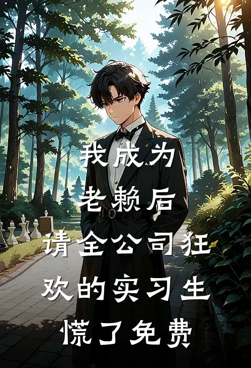 我成为老赖后，请全公司狂欢的实习生慌了免费