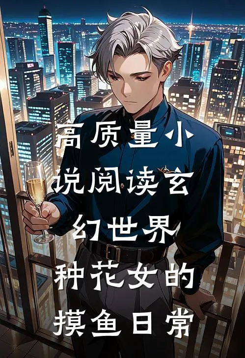 高质量小说阅读玄幻世界：种花女的摸鱼日常