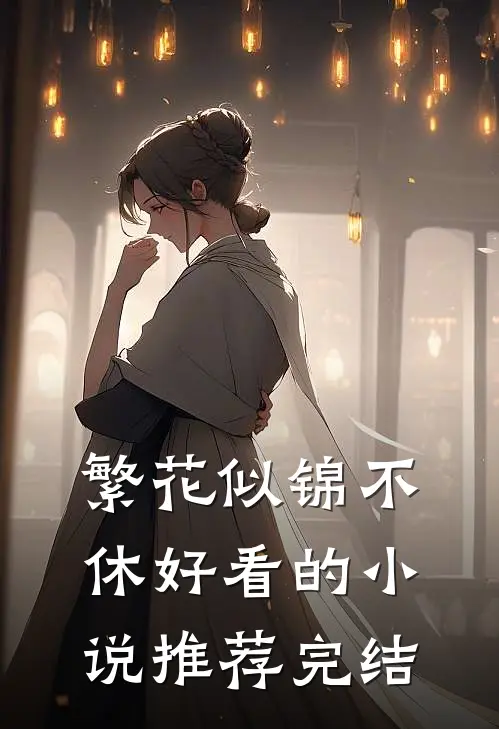 繁花似锦不休好看的小说推荐完结