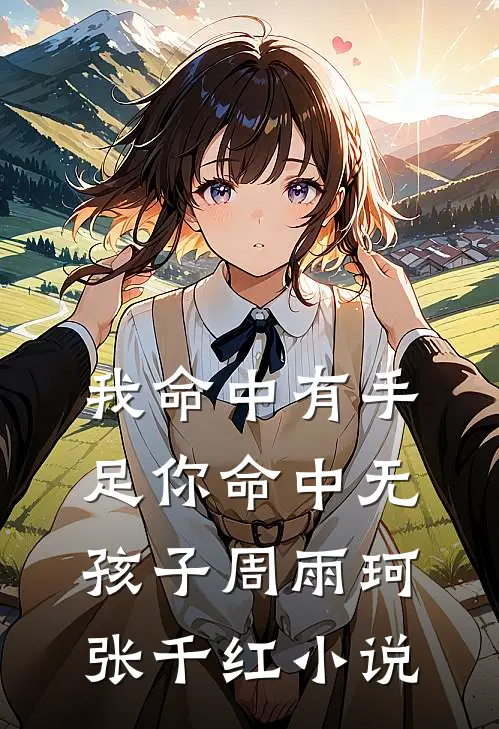 我命中有手足你命中无孩子周雨珂张千红小说
