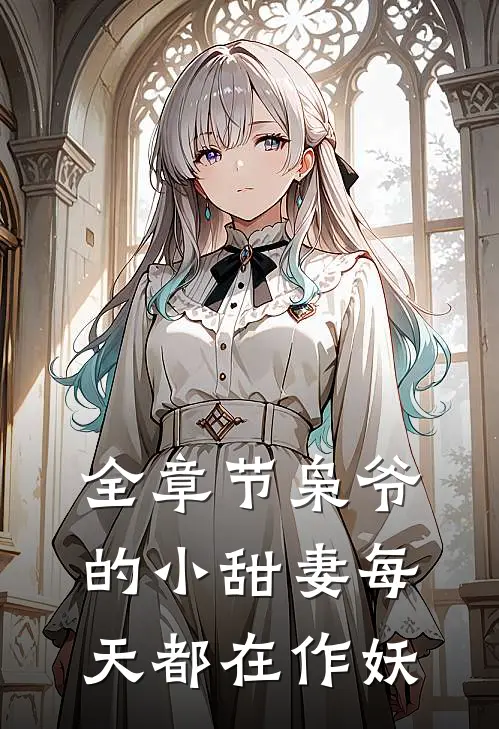 全章节枭爷的小甜妻每天都在作妖