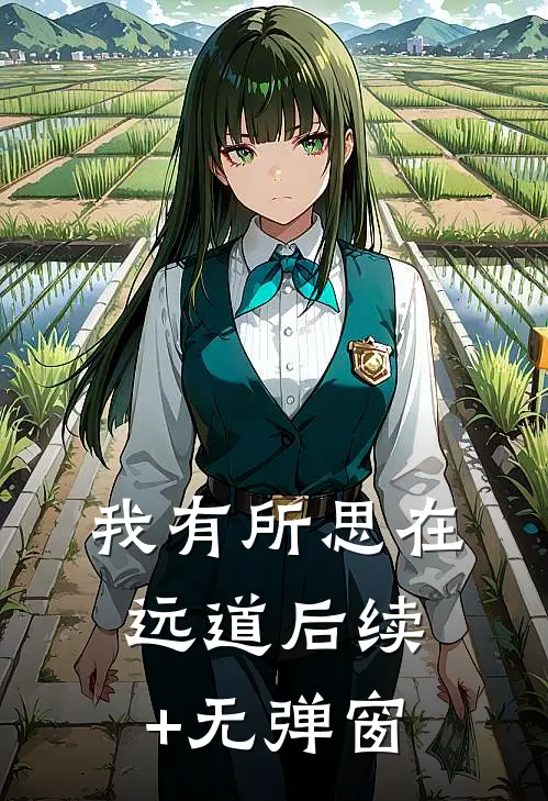 我有所思在远道后续+无弹窗