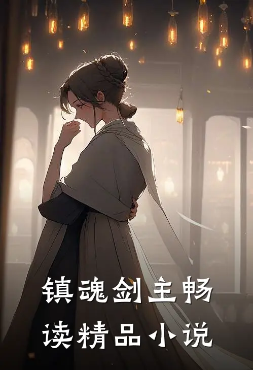 镇魂剑主畅读精品小说