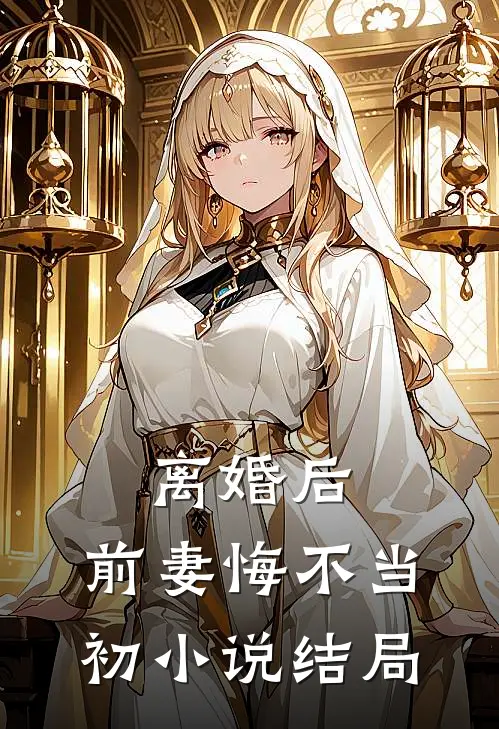 离婚后，前妻悔不当初小说结局