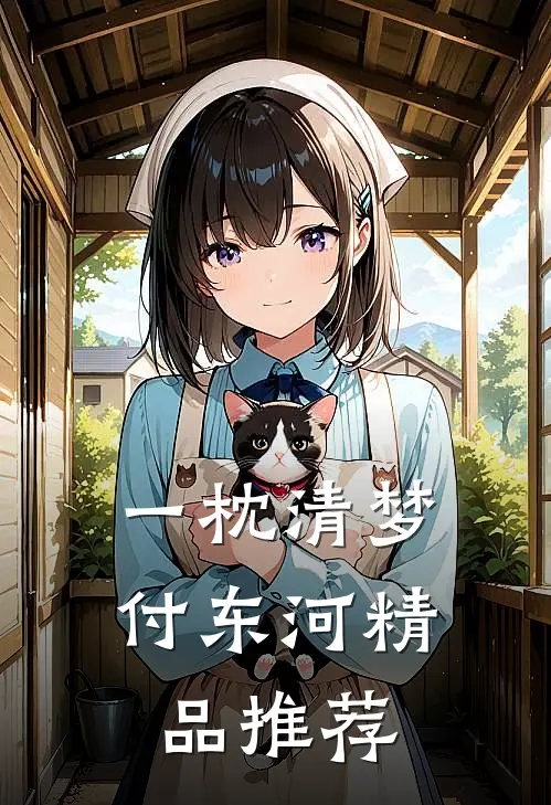 一枕清梦付东河精品推荐