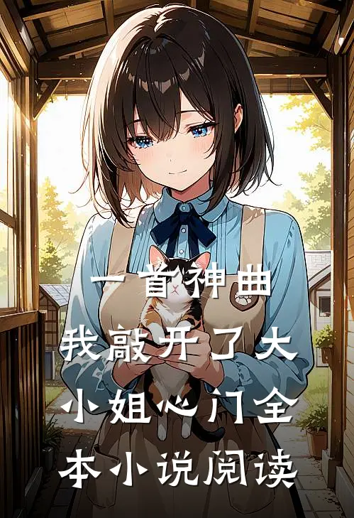 一首神曲，我敲开了大小姐心门全本小说阅读