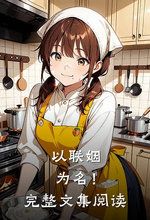 以联姻为名!完整文集阅读全文