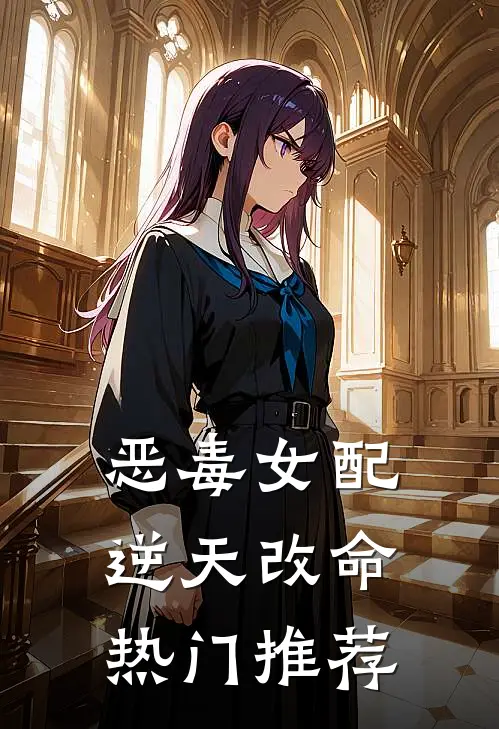 恶毒女配逆天改命热门推荐