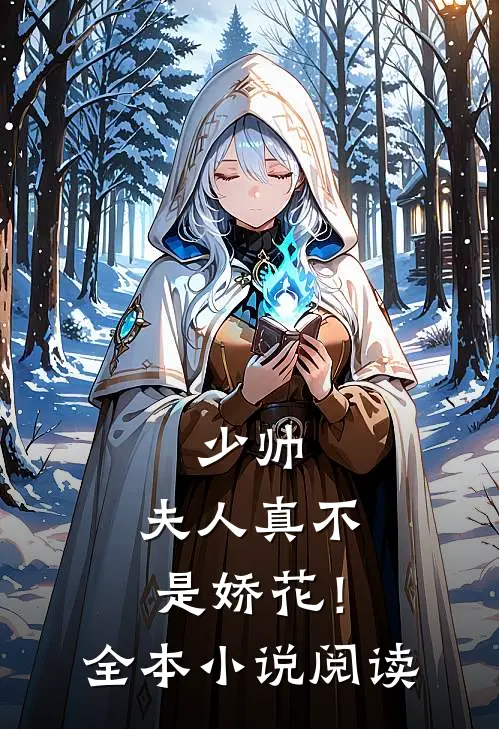 少帅，夫人真不是娇花！全本小说阅读