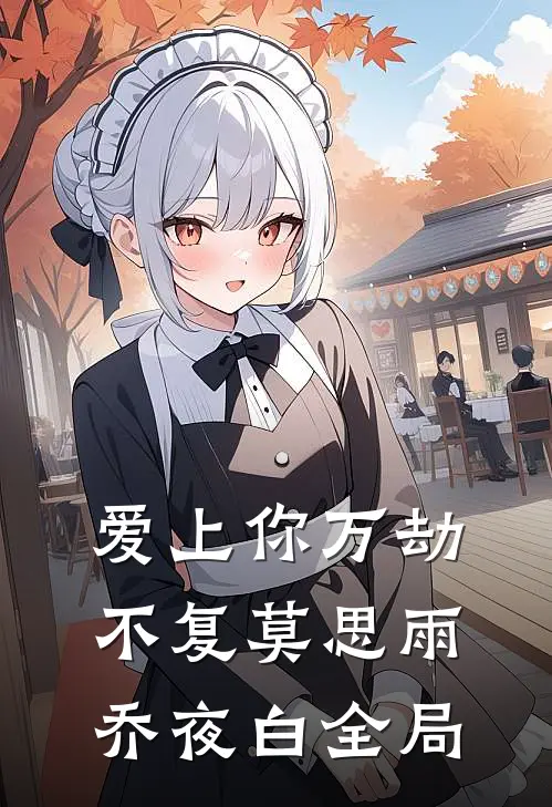爱上你万劫不复莫思雨乔夜白全局