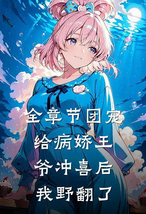 全章节团宠：给病娇王爷冲喜后我野翻了