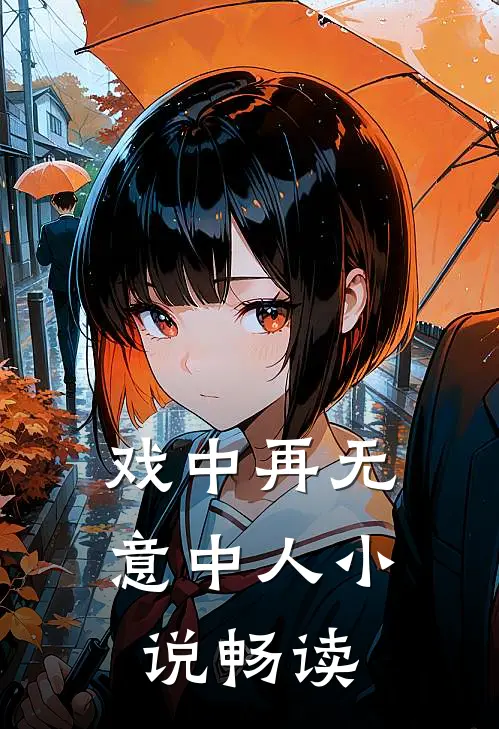 戏中再无意中人小说畅读
