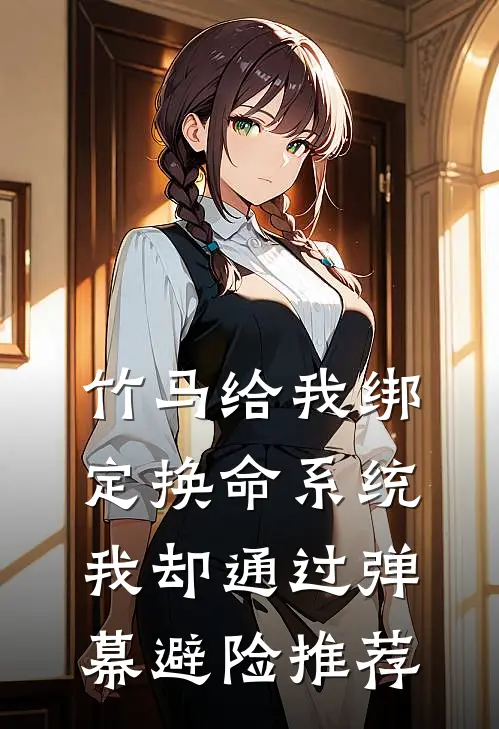 竹马给我绑定换命系统，我却通过弹幕避险推荐
