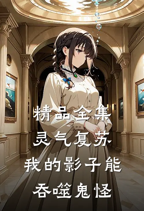 精品全集灵气复苏：我的影子能吞噬鬼怪