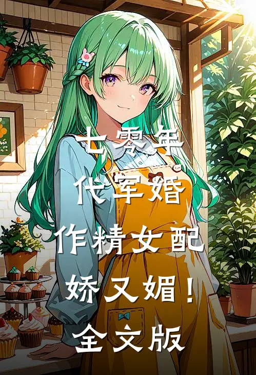 七零年代军婚，作精女配娇又媚！全文版
