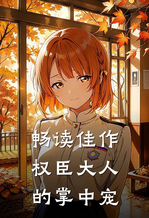 畅读佳作权臣大人的掌中宠