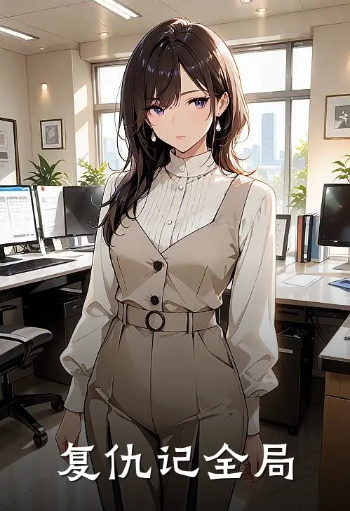 复仇记全局