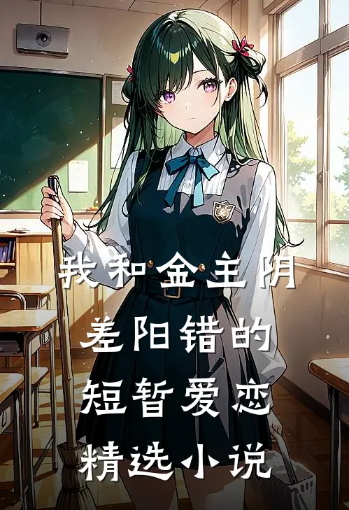 我和金主阴差阳错的短暂爱恋精选小说