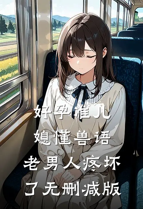 好孕准儿媳懂兽语，老男人疼坏了无删减版