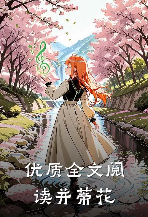优质全文阅读并蒂花