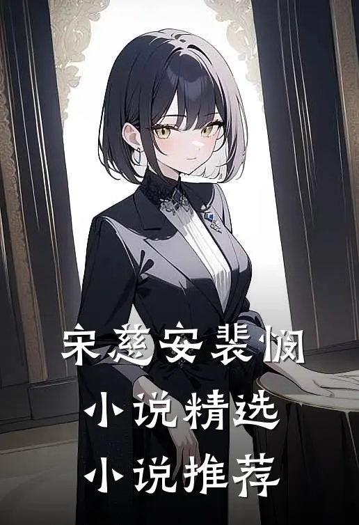 宋慈安裴悯精选推荐免费阅读