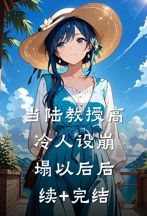 当陆教授高冷人设崩塌以后后续+完结