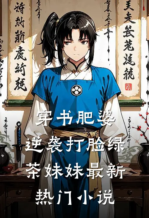 穿书肥婆，逆袭打脸绿茶妹妹最新热门小说