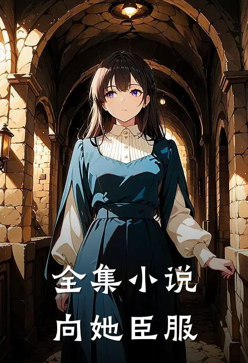 全集小说向她臣服