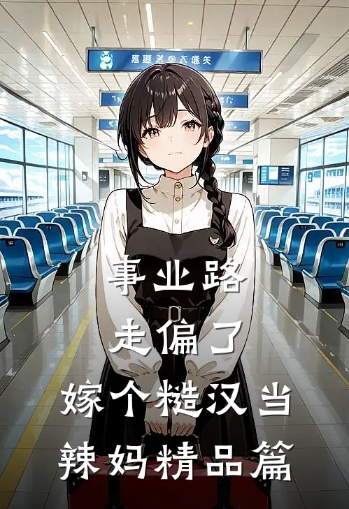 事业路走偏了，嫁个糙汉当辣妈精品篇
