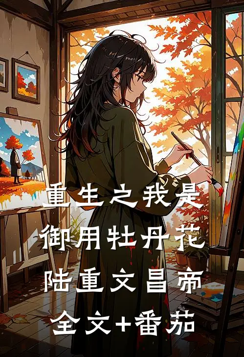 重生之我是御用牡丹花陆重文昌帝全文+番茄