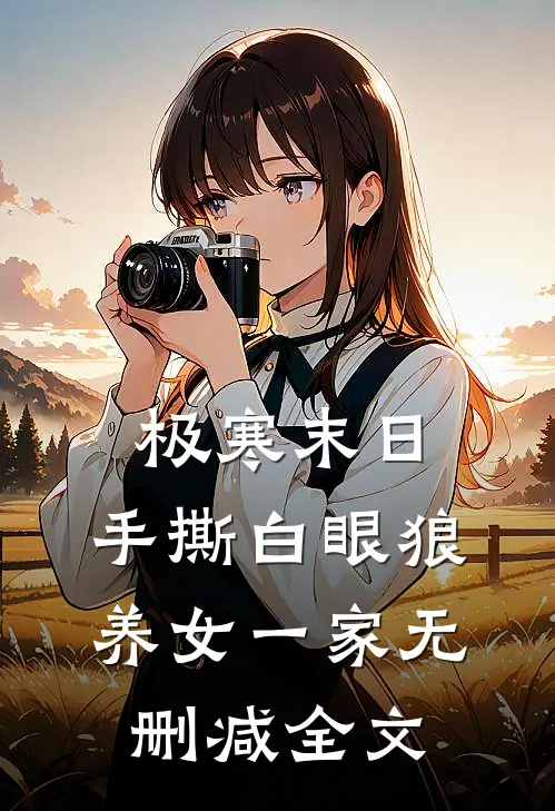 极寒末日，手撕白眼狼养女一家无删减全文