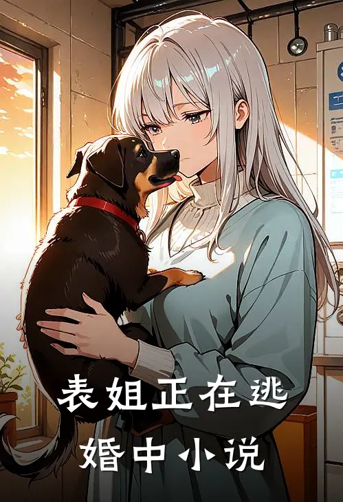 表姐正在逃婚中小说