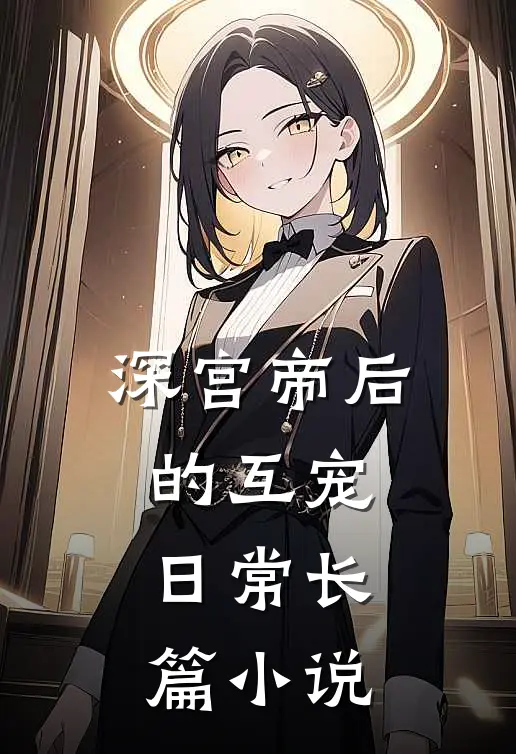 深宫帝后的互宠日常长篇小说