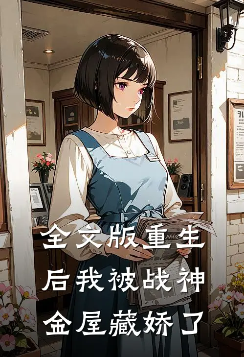 全文版重生后我被战神金屋藏娇了