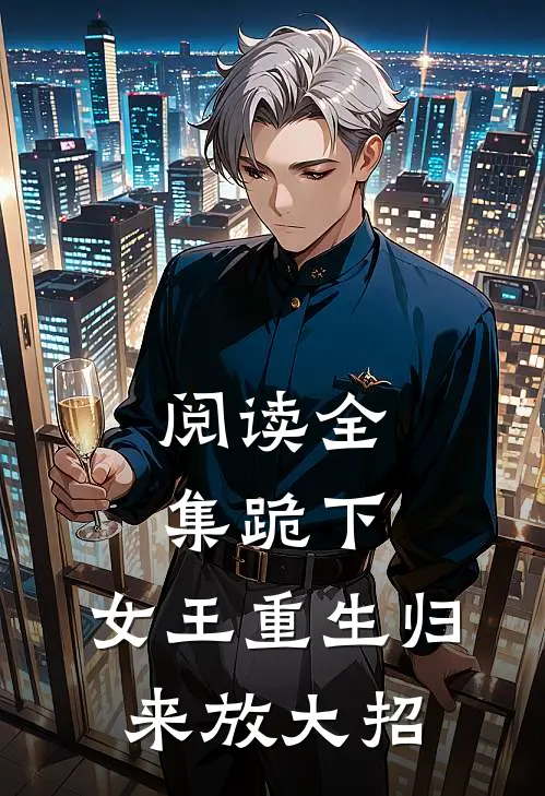阅读全集跪下，女王重生归来放大招