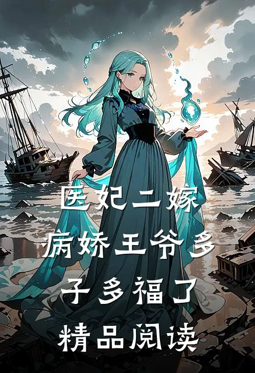 医妃二嫁，病娇王爷多子多福了精品阅读