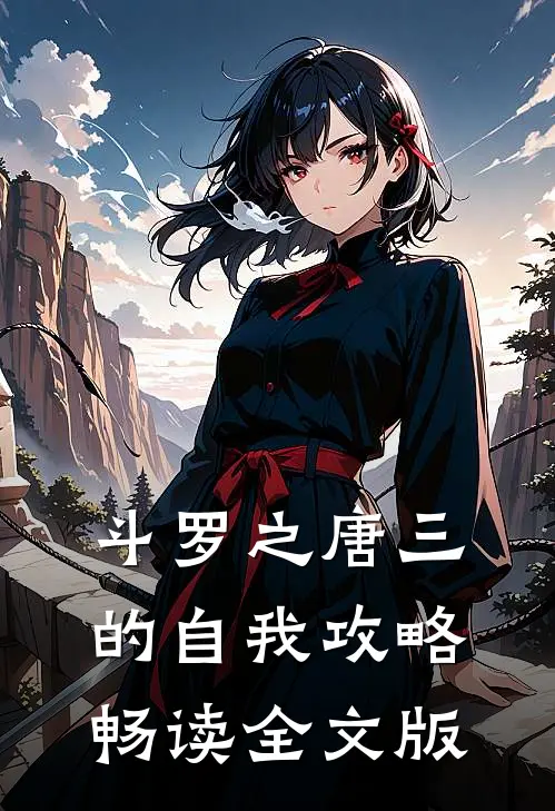 斗罗之唐三的自我攻略畅读全文版