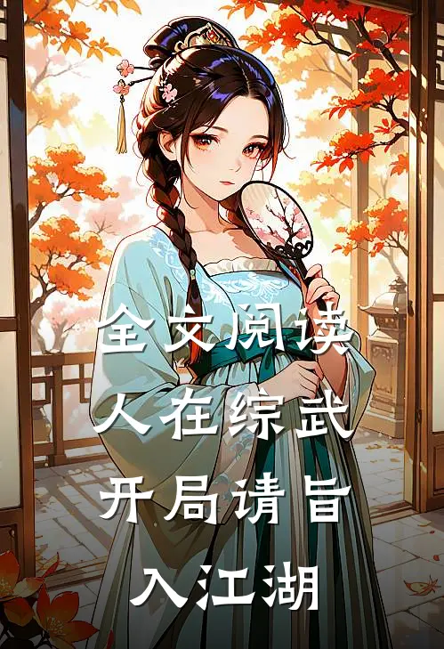 全文阅读人在综武，开局请旨入江湖