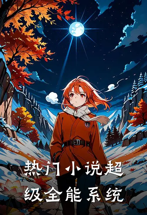 热门小说超级全能系统