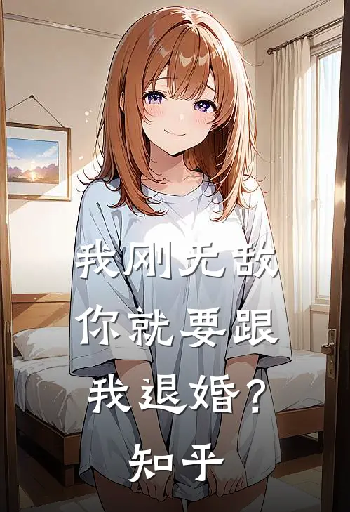 我刚无敌，你就要跟我退婚？知乎