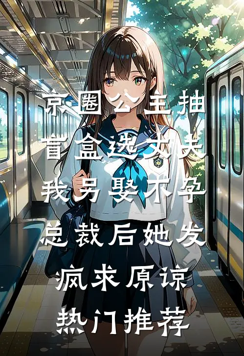京圈公主抽盲盒选丈夫，我另娶不孕总裁后她发疯求原谅热门推荐