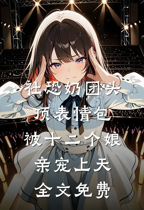 社恐奶团头顶表情包，被十二个娘亲宠上天全文免费