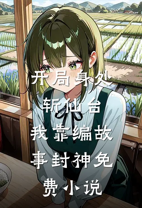 开局身处斩仙台，我靠编故事封神免费小说