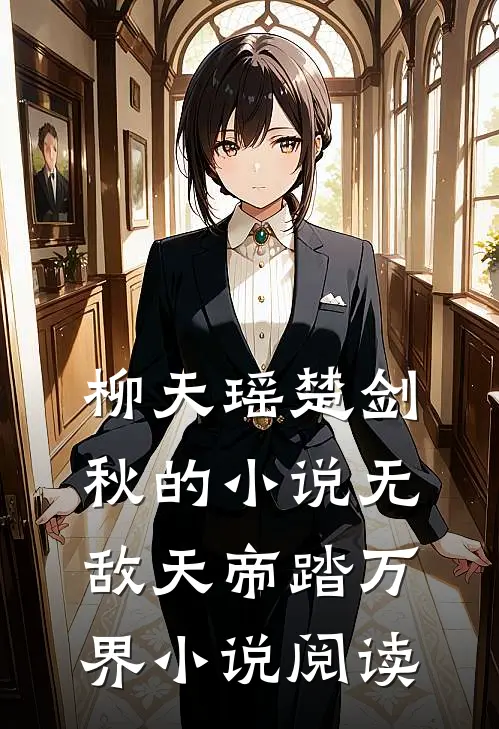 柳天瑶楚剑秋的小说无敌天帝踏万界小说阅读