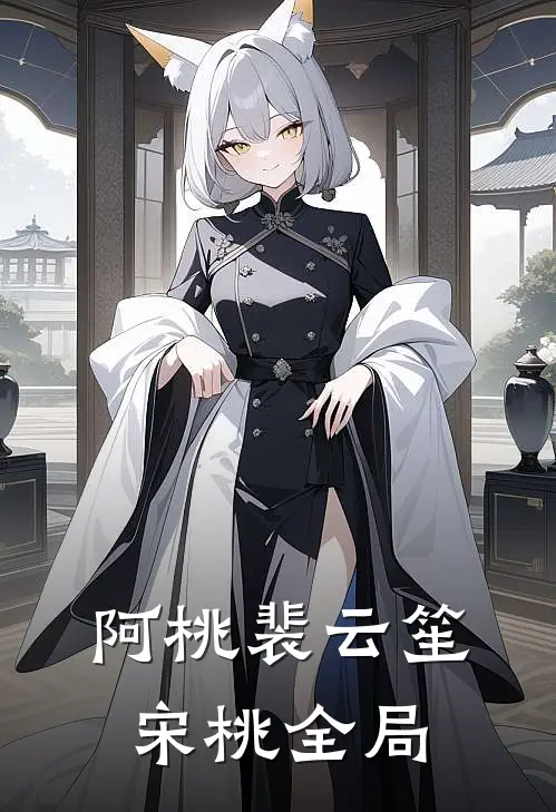 阿桃裴云笙宋桃全局