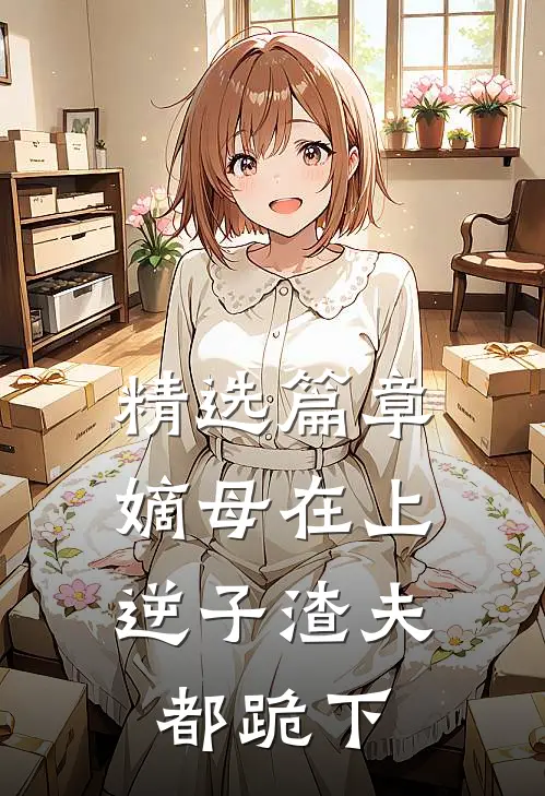 精选篇章嫡母在上，逆子渣夫都跪下