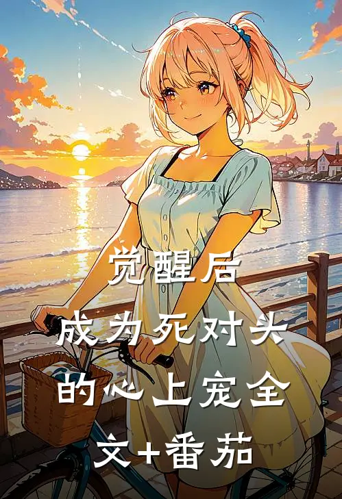 觉醒后，成为死对头的心上宠全文+番茄