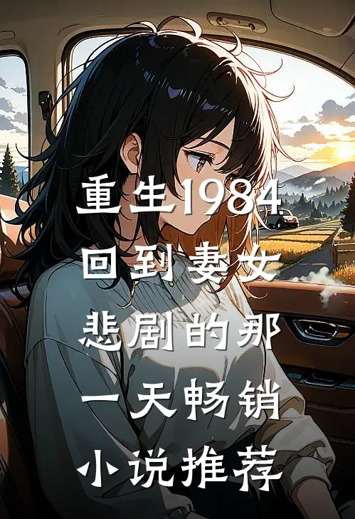 重生1984：回到妻女悲剧的那一天畅销小说推荐