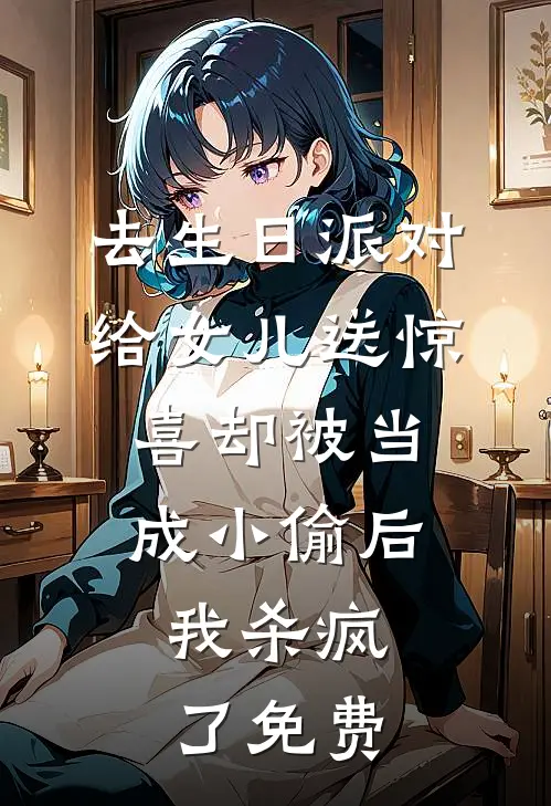 去生日派对给女儿送惊喜却被当成小偷后，我杀疯了免费